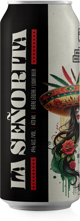 Señorita